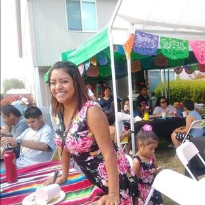 Meet your Posher, Vilma